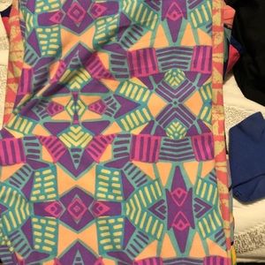 Leggings from lula roe